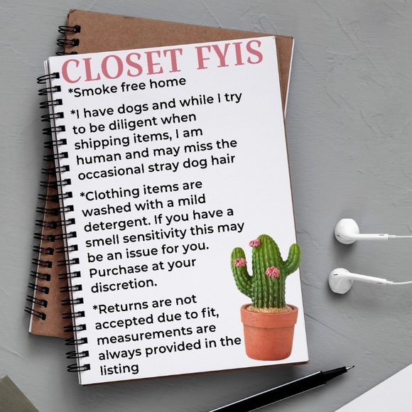 Vintage Crock Wooden Spoons Utensils Blue Cream - Picture 6 of 6